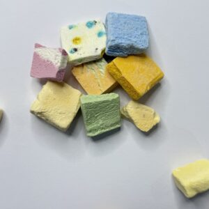 بستنی خشک درجه یک(مخلوط)