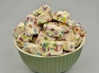 بستنی خشک درجه یک(اسمارتیز)