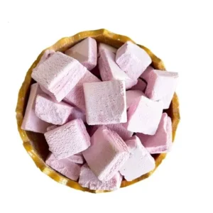 بستنی خشک درجه یک(توت فرنگی)