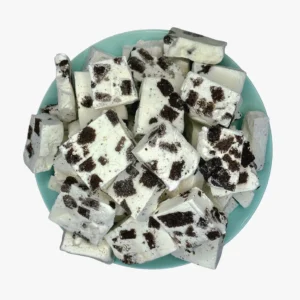 بستنی خشک کیک بستنی